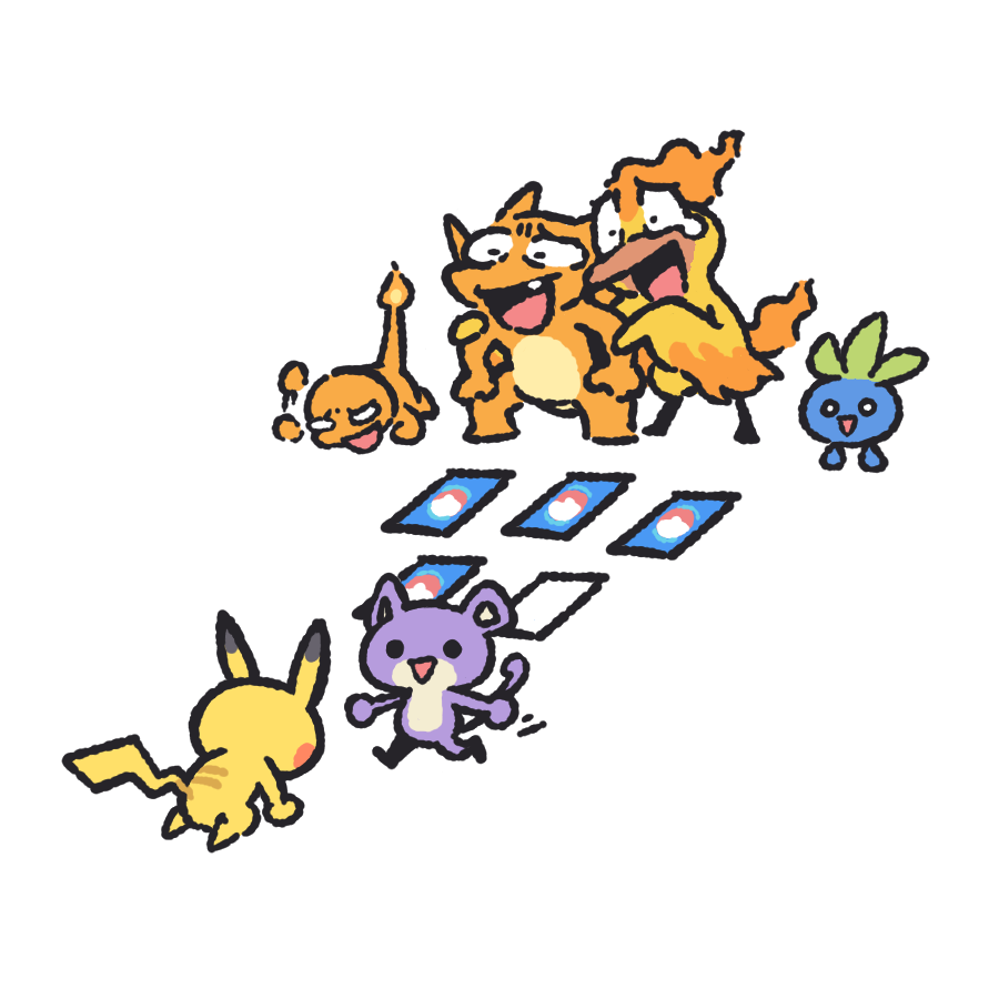 The Big ImageBoard (TBIB) - :d all fours charizard charmander gameplay ...