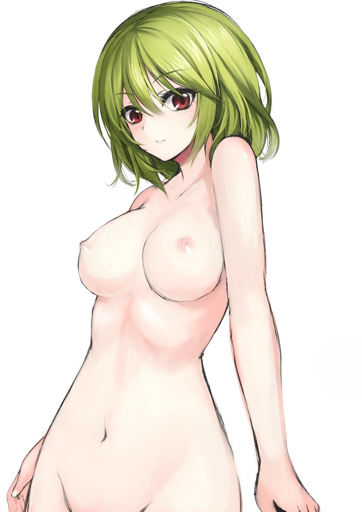 Hatsuho Kazami Hentai