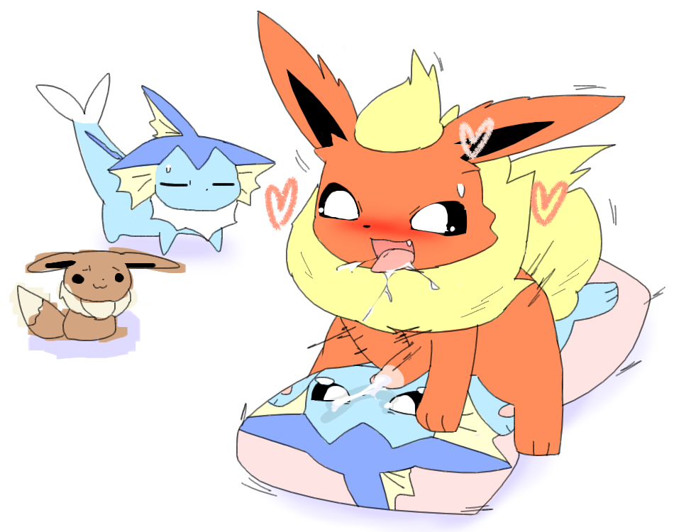 Eevee Ehentai