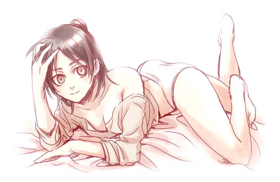 Carla Yeager Hentai