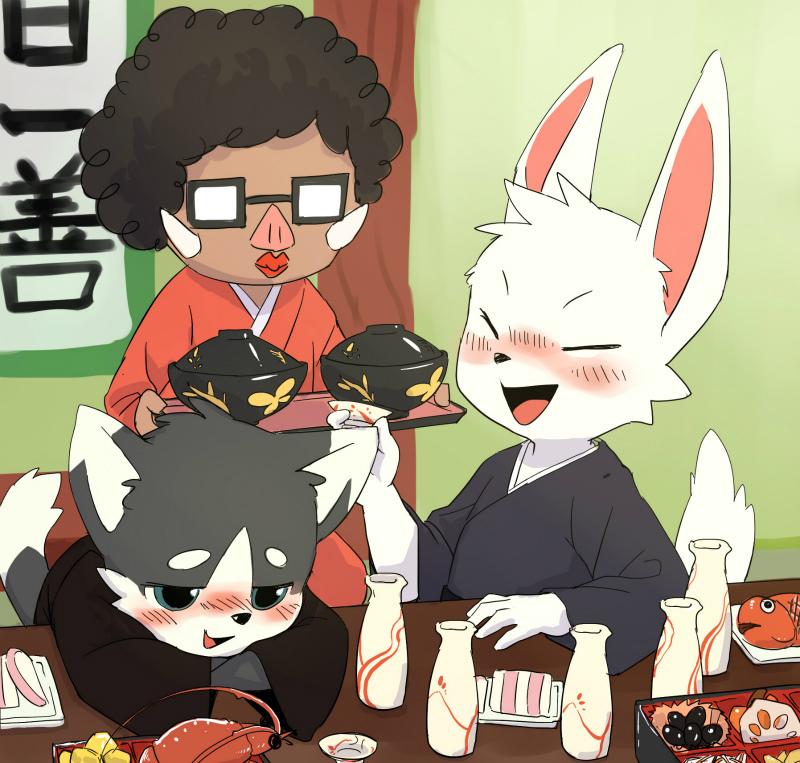 Manmosu Marimo