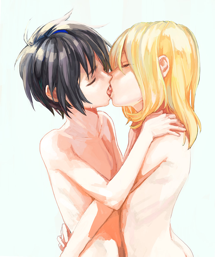 Shinn Hentai