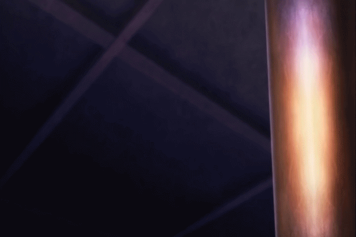Kuroinu Kedakaki Gif