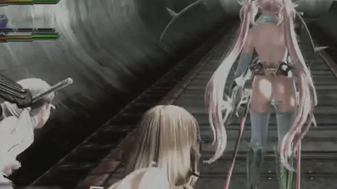 Oneechanbara Hentai