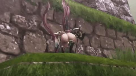 Oneechanbara Hentai