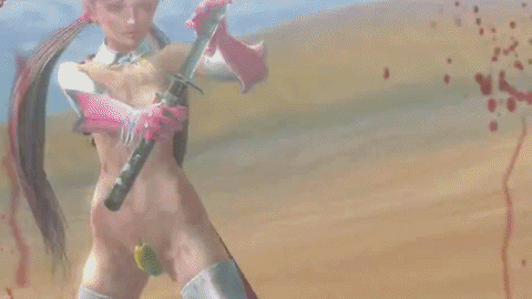 Oneechanbara Hentai