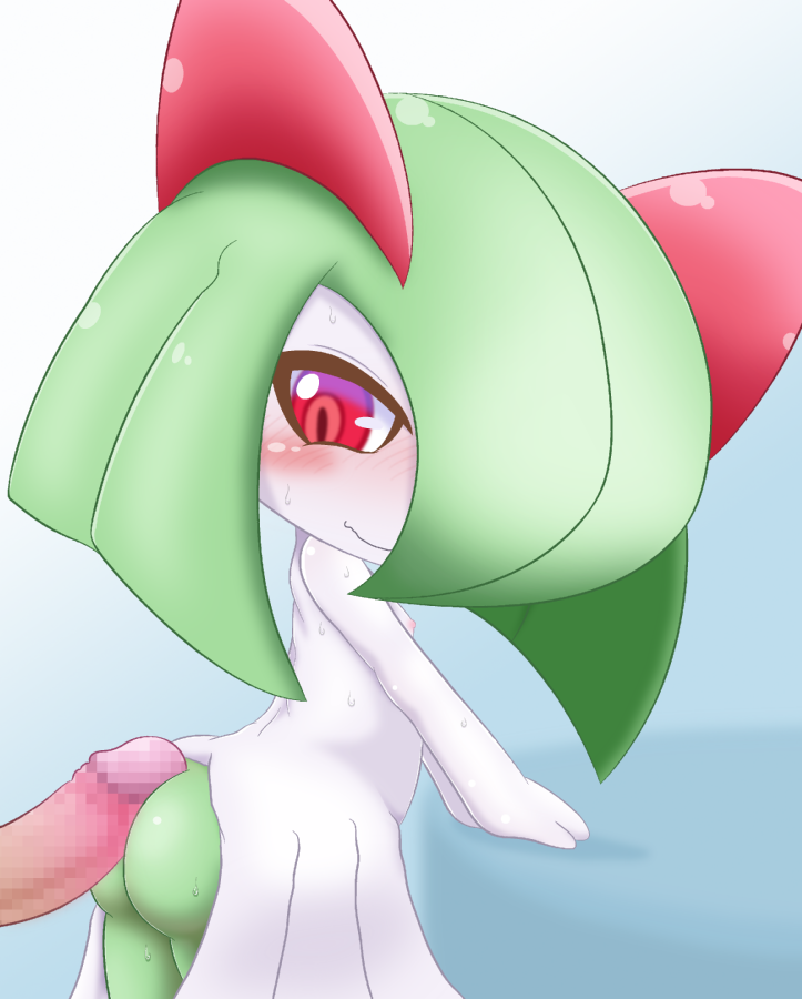 Pokemon Kirlia Hentai