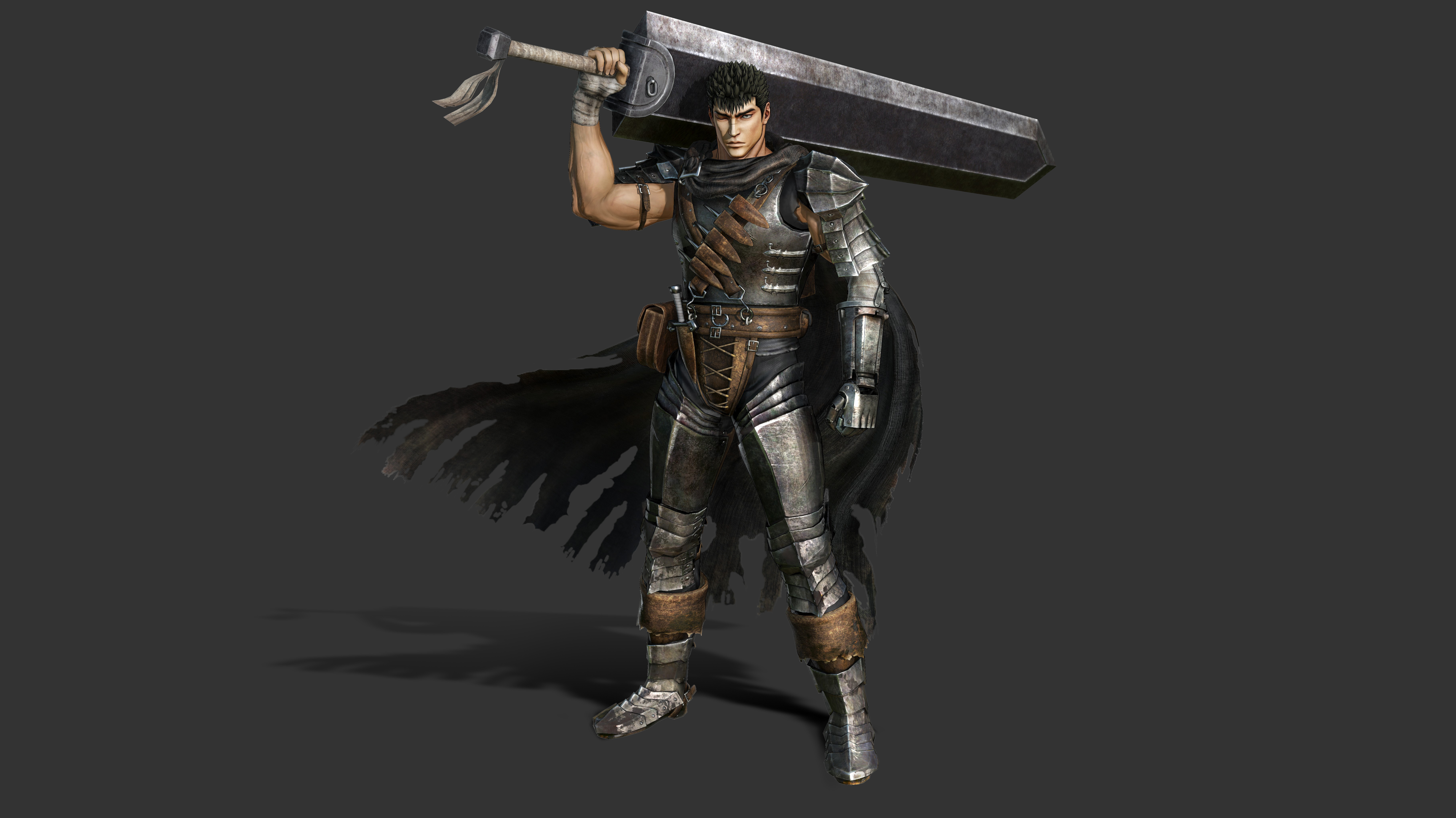 Ds 3 гатс. Гатс в реальной жизни. Gutting 3. Гатс ведьмак 3. Косплей гатса.