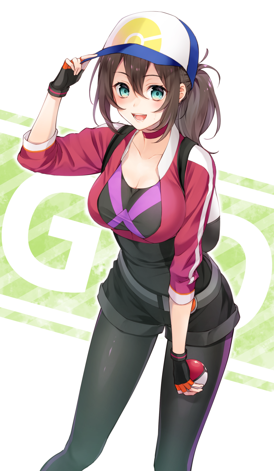 would like talk