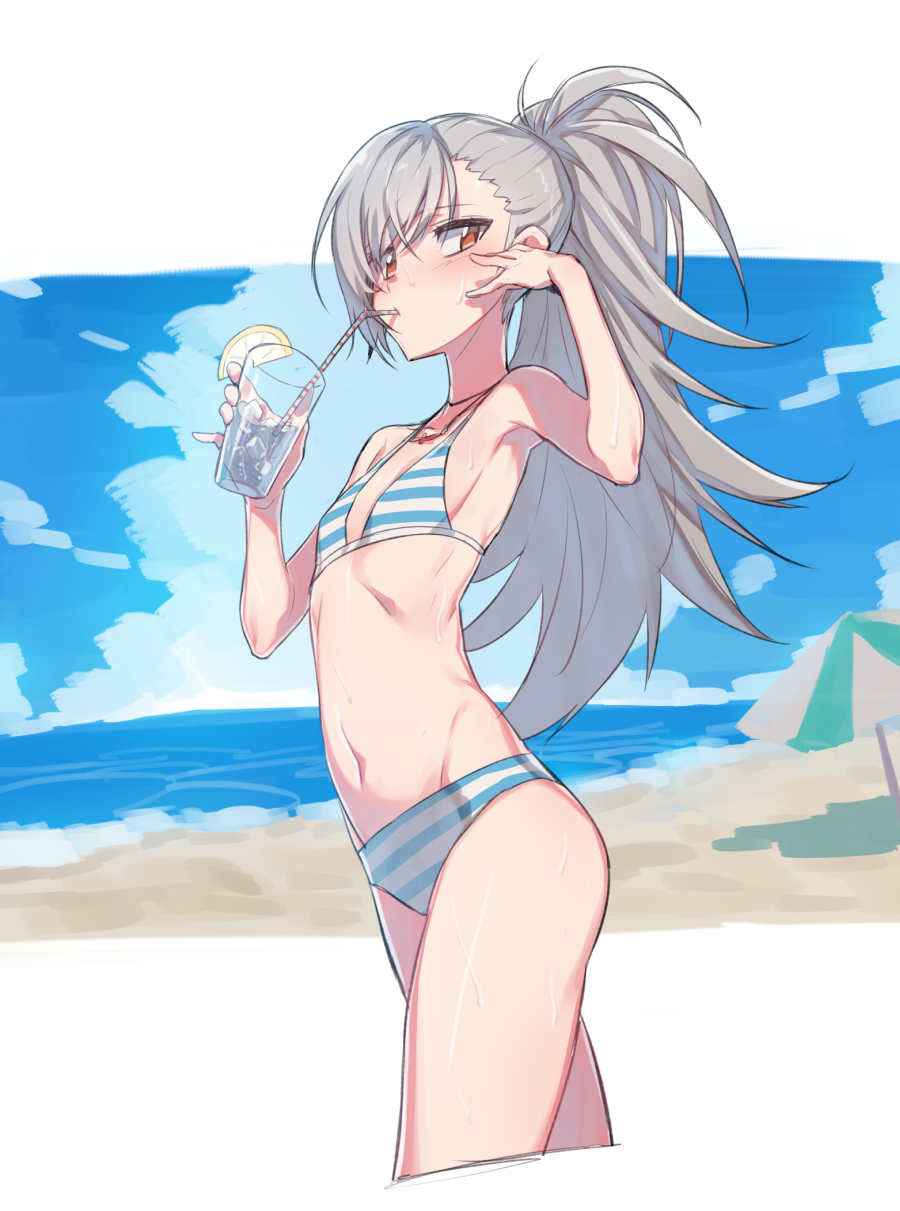 Closers Levia Hentai