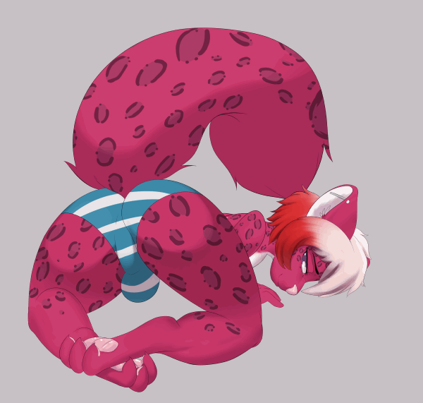 Kitsuneyoukai E621