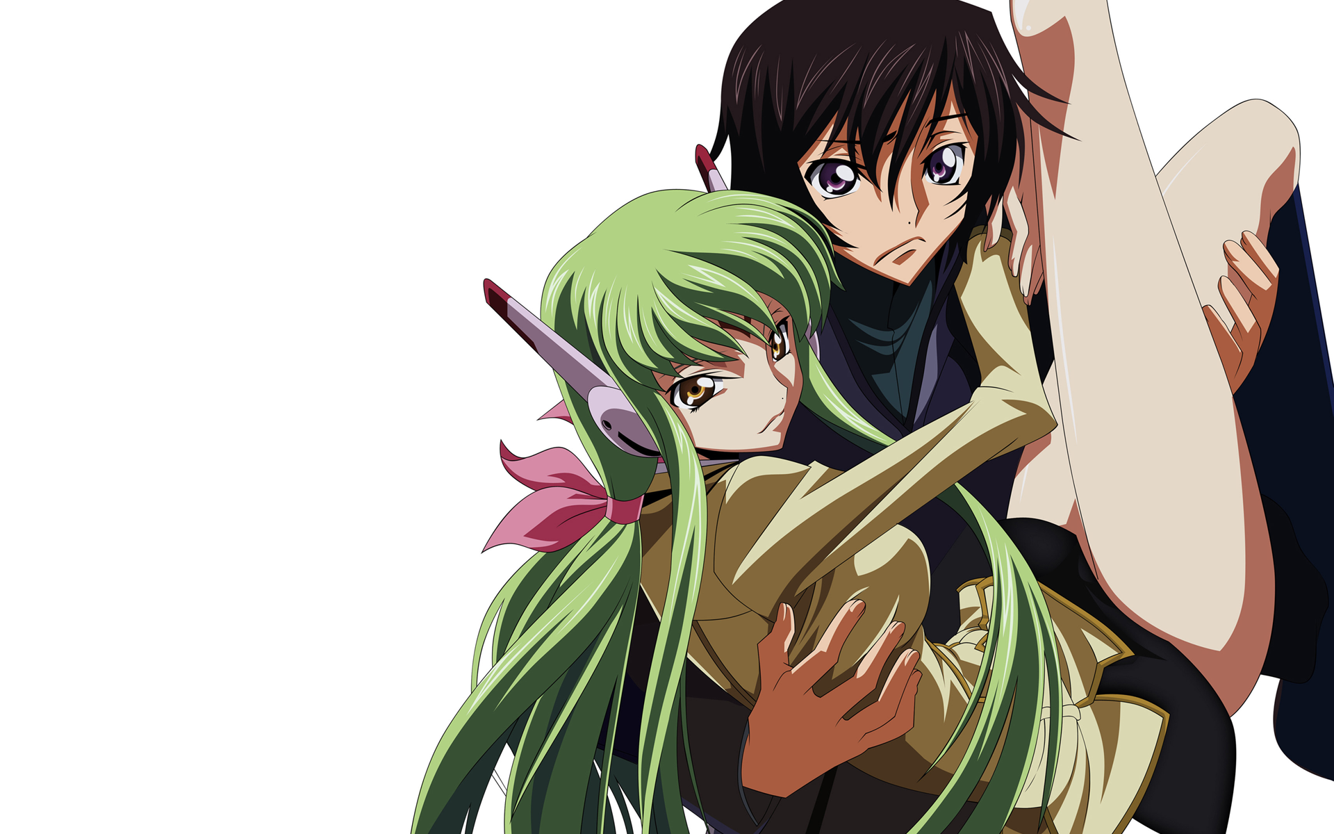 The Big ImageBoard (TBIB) - cc code geass lelouch lamperouge tagme vector 4...