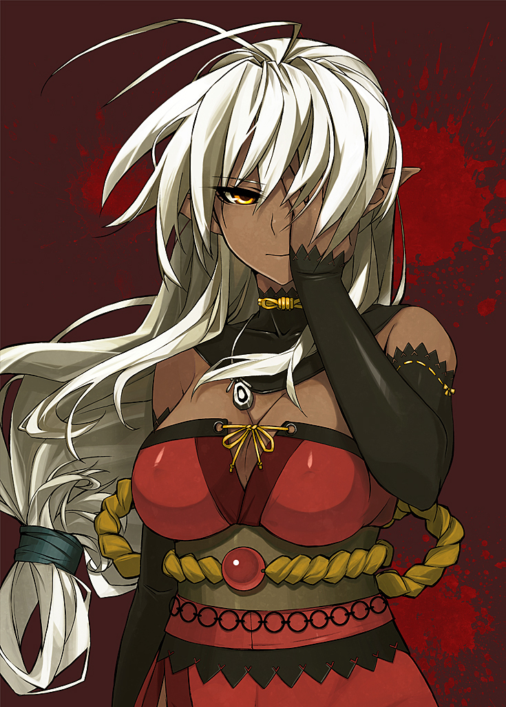 Soukou Akki Muramasa Hentai