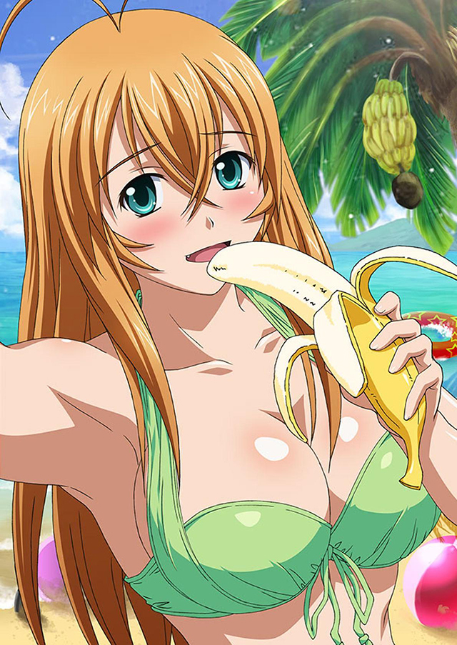 Hakufu Hentai