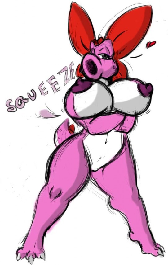 Birdo Hentai