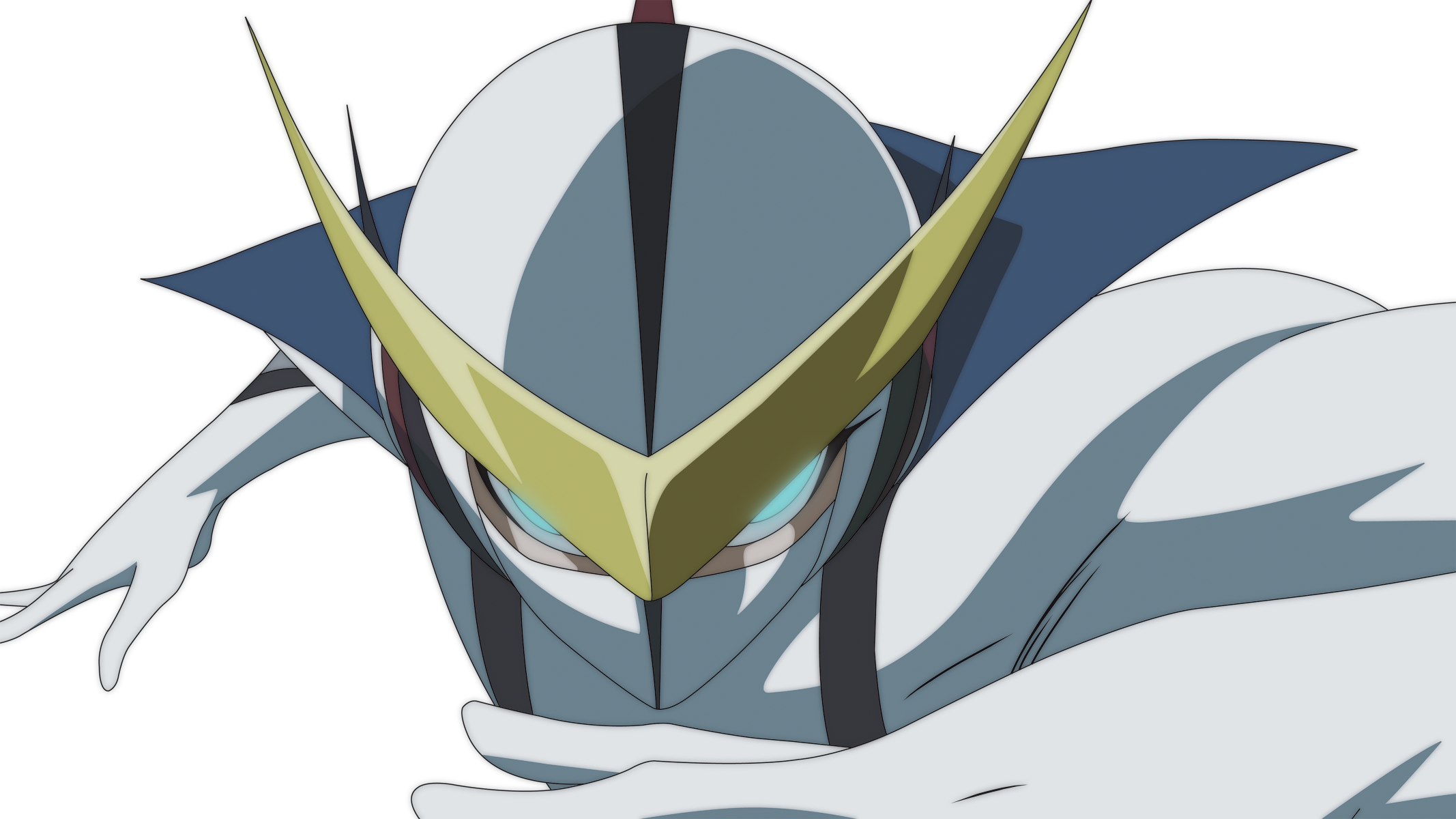 The Big ImageBoard (TBIB) - 1boy blue eyes casshern casshern (series ...