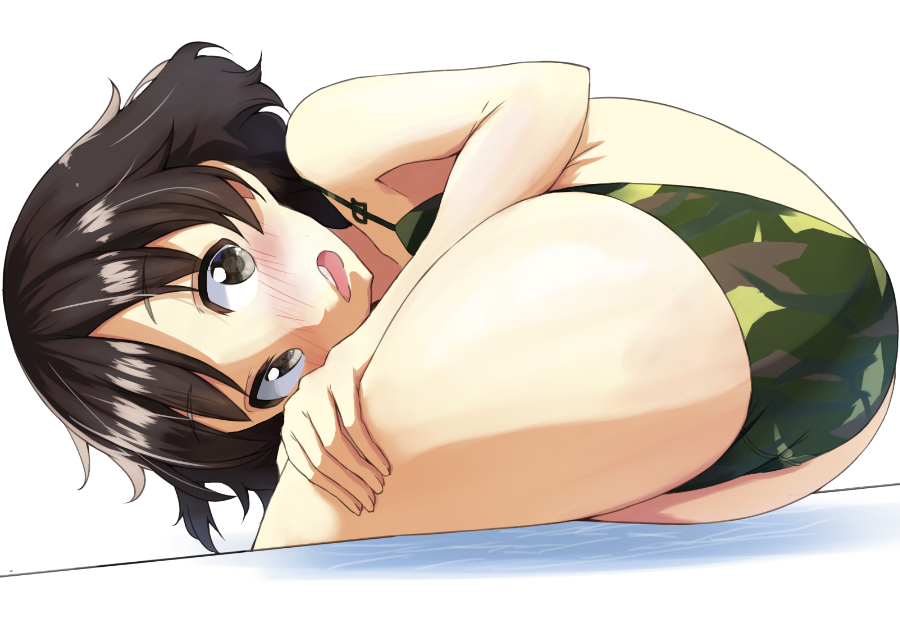 Yukari Akiyama Hentai