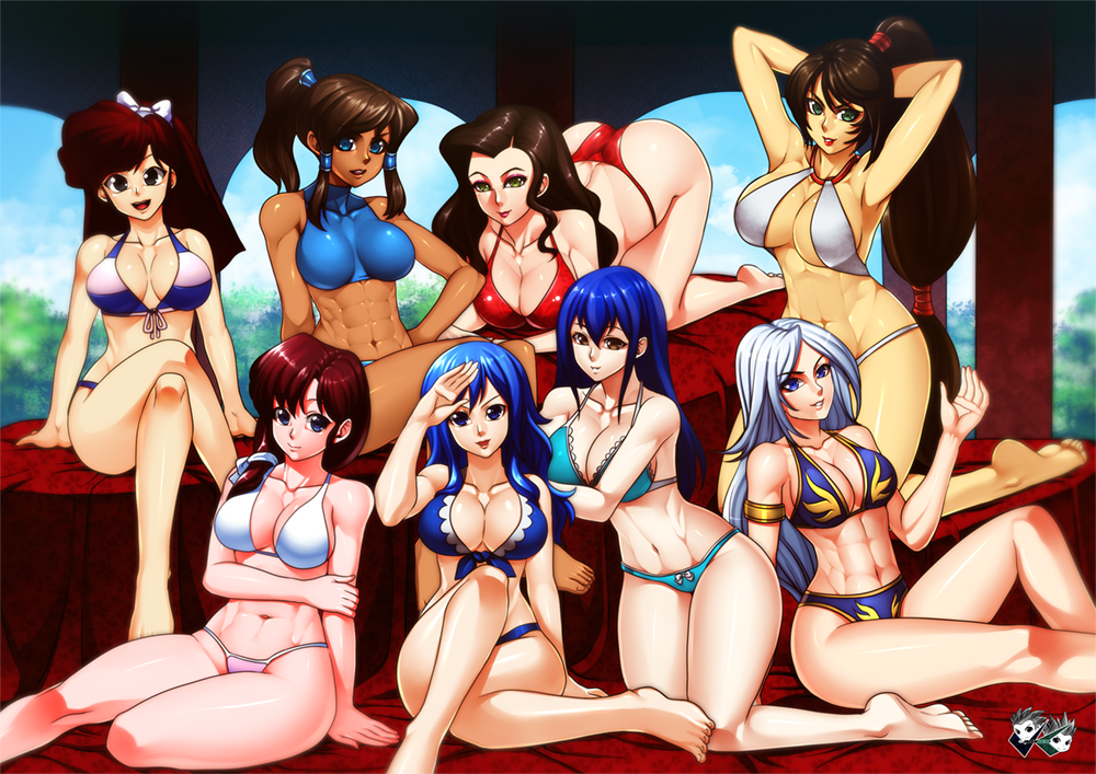 Controlling Mother Jadenkaiba
