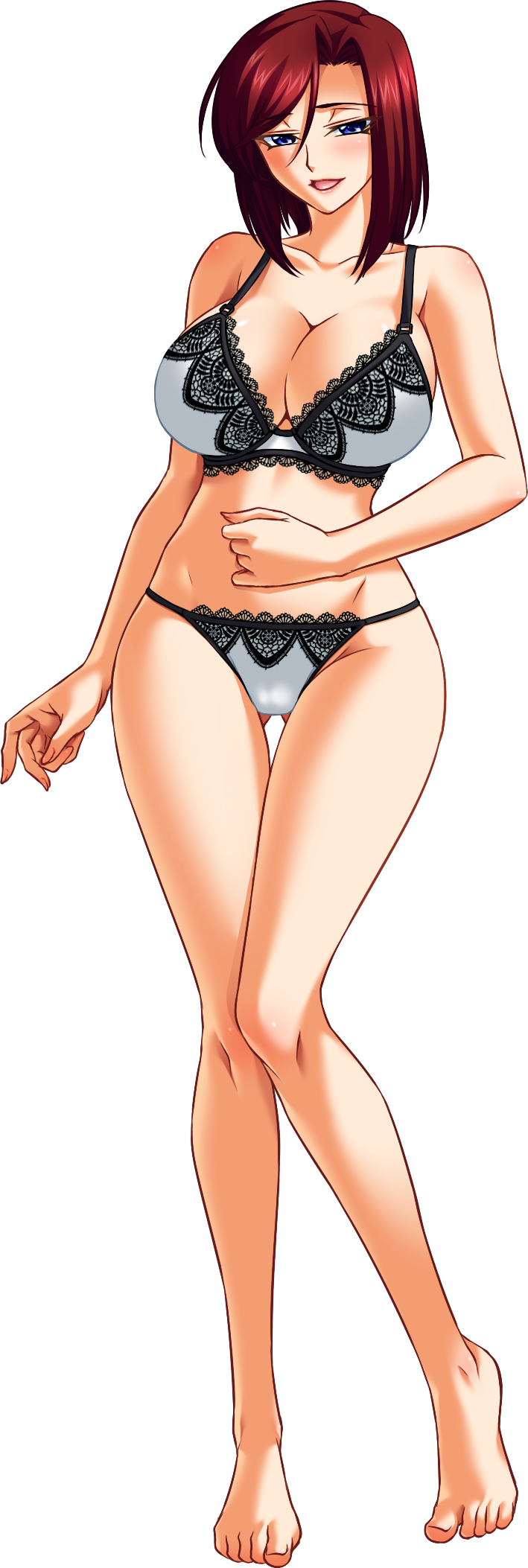 Shino Sensei No Yuuwaku Jugyou