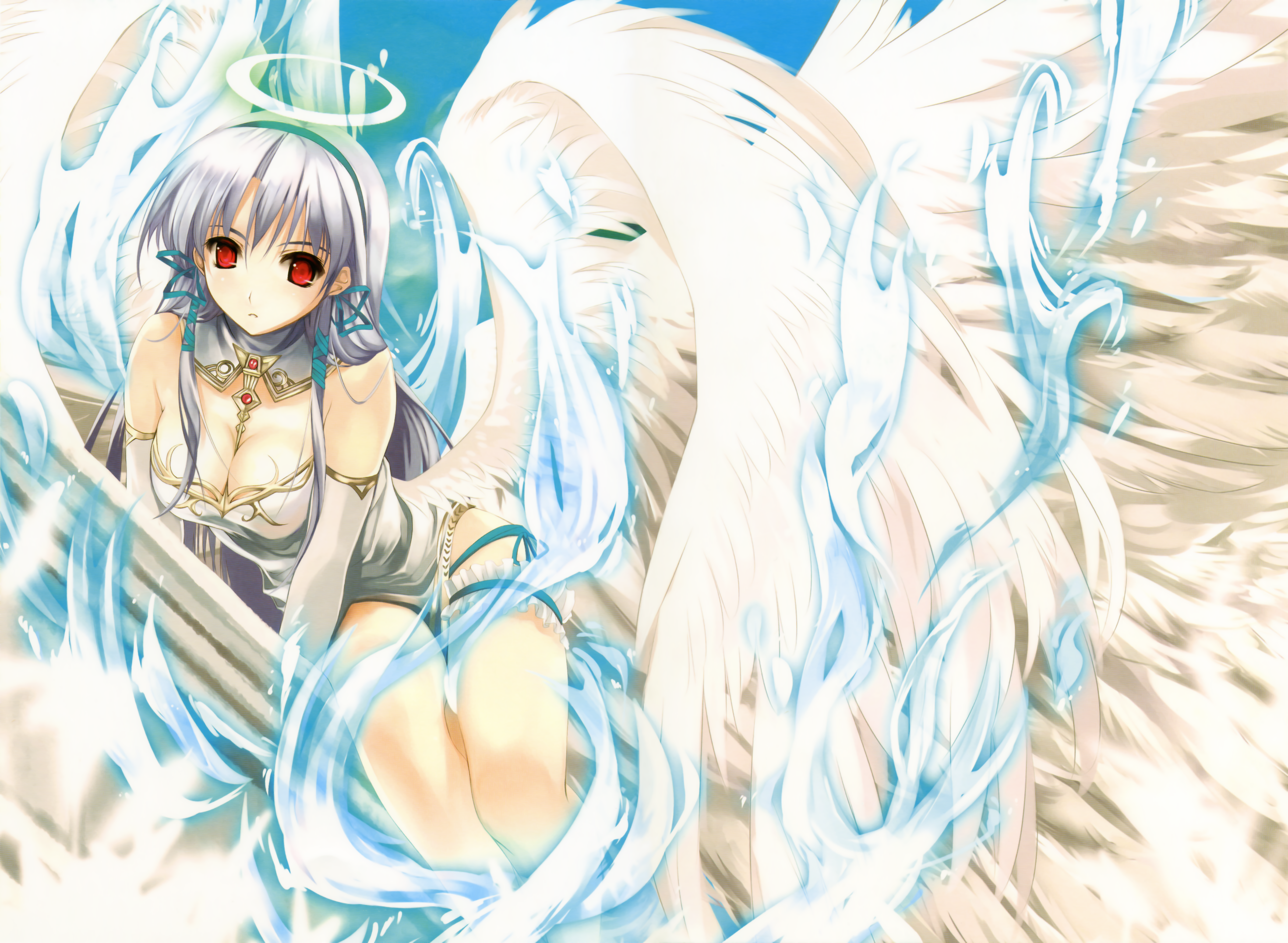Welli Angel