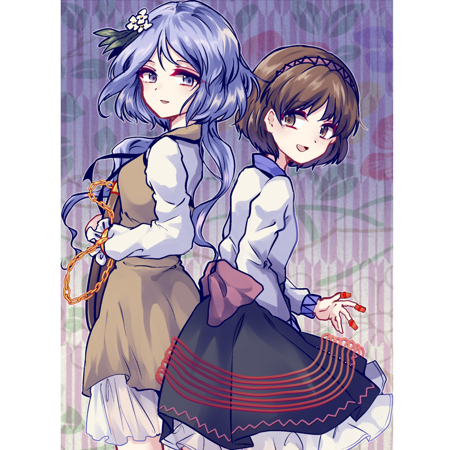 Pixiv Kamamau