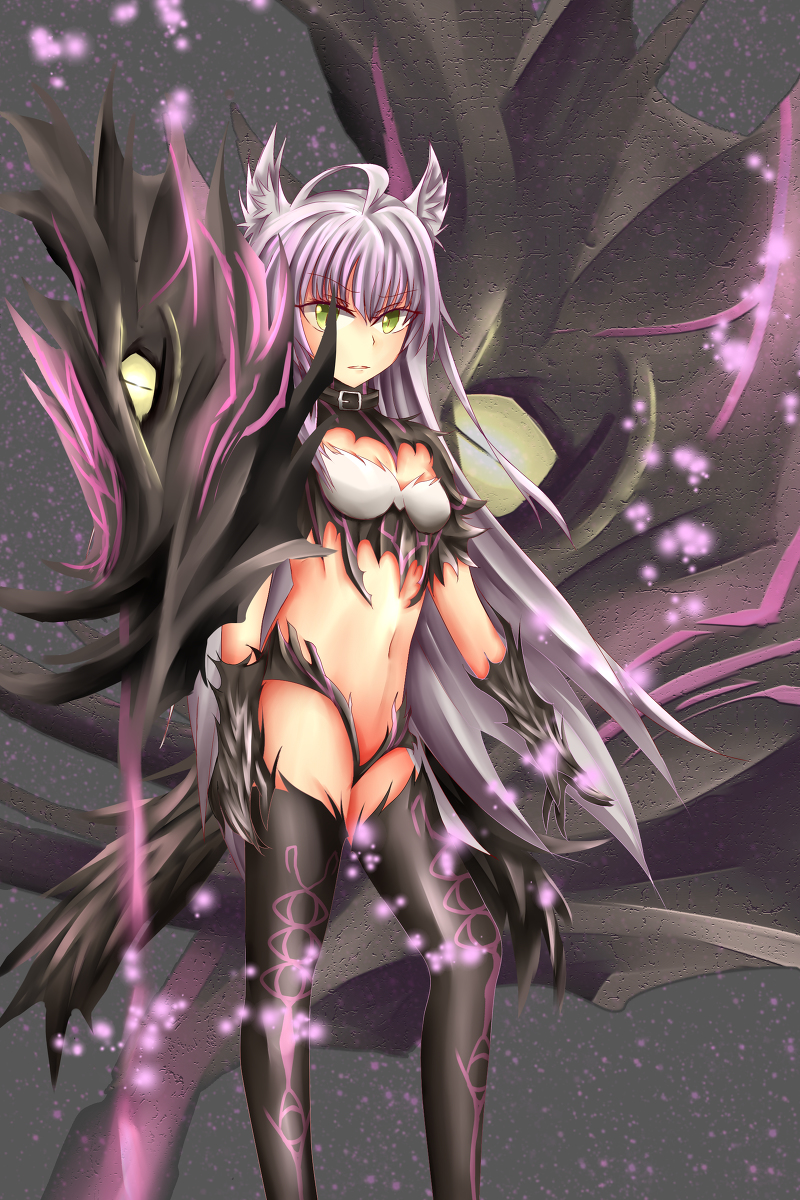 Fate Atalanta Hentai