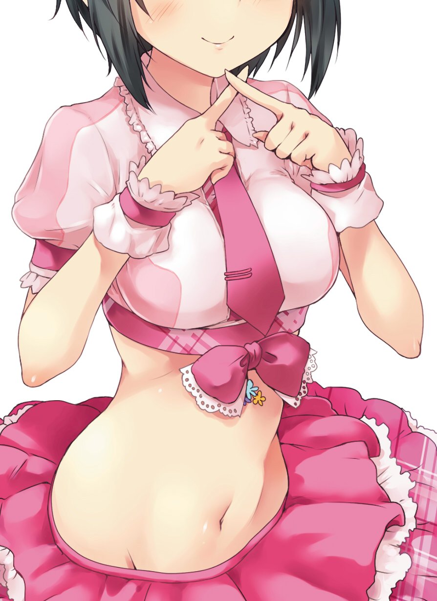Ghettoyouth Doujin