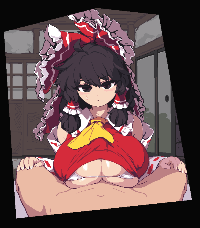 The Big ImageBoard TBIB 1boy 1girl Alternate Breast Size Animated the-big-imageboard-tbib-1boy-1girl-alternate-breast-size-animated