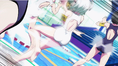 Keijo Hentai Manga