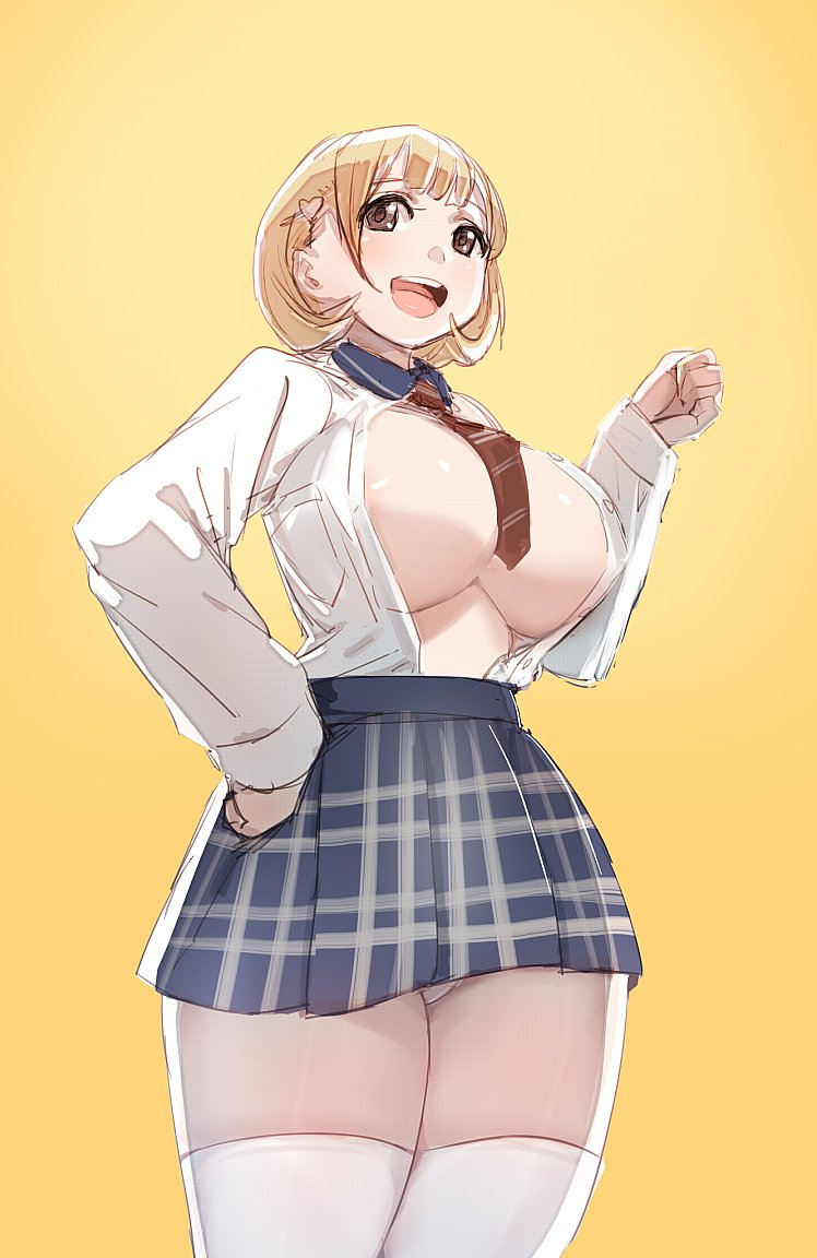 Occultic Nine Hentai