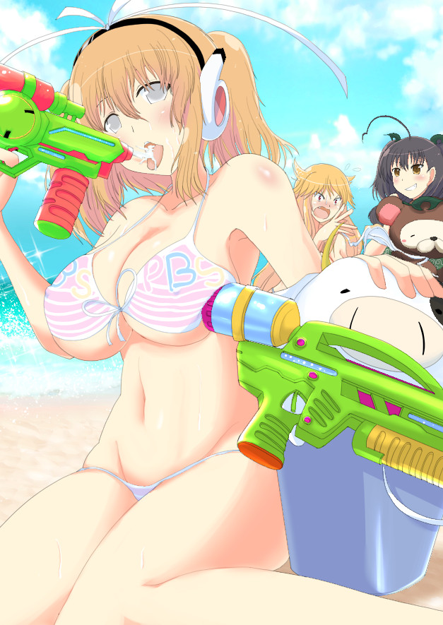 Senran Kagura E Hentai