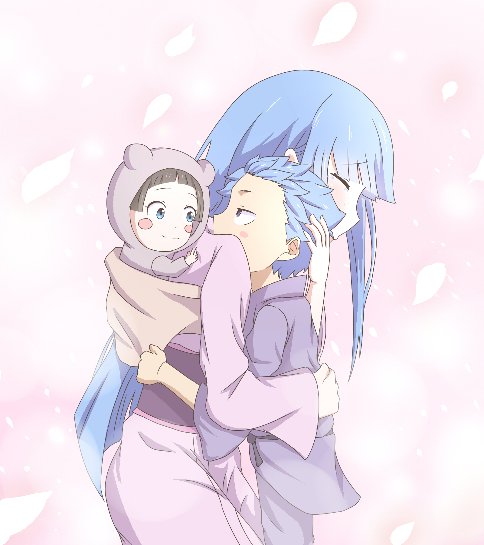 The Big ImageBoard (TBIB) - natsuki rigel natsuki spica natsuki subaru ...