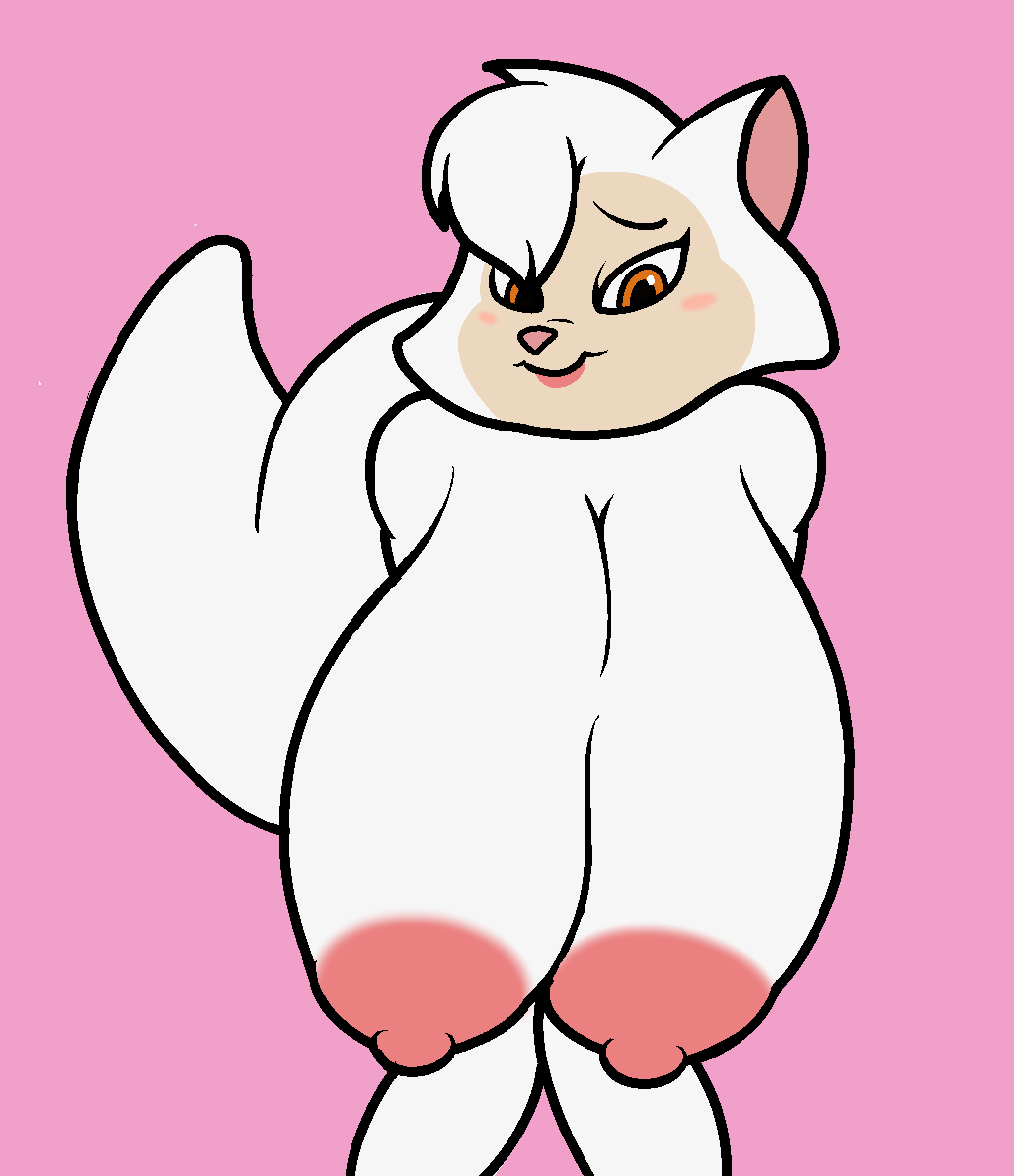 Cats Dont Dance Hentai