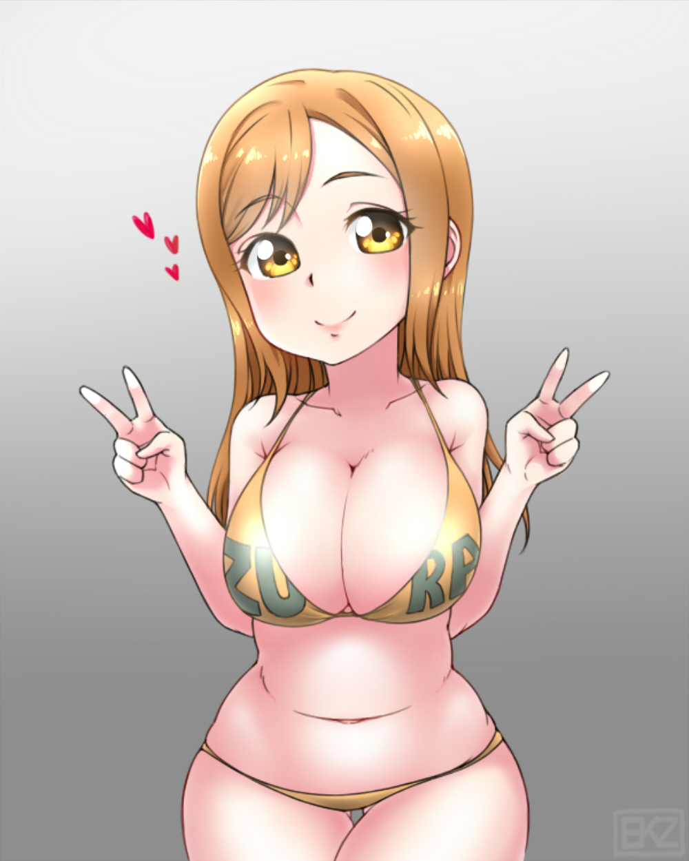 Hanamaru Kunikida Hentai