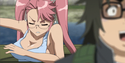 Saya Takagi Hentai