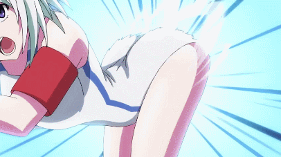 Keijo Hentai Manga