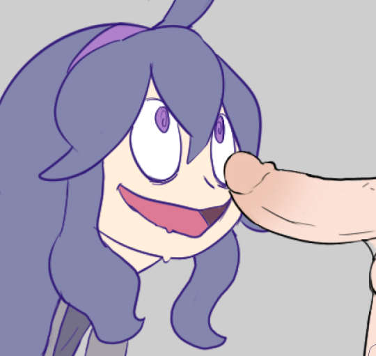 Hentai Hex Maniac