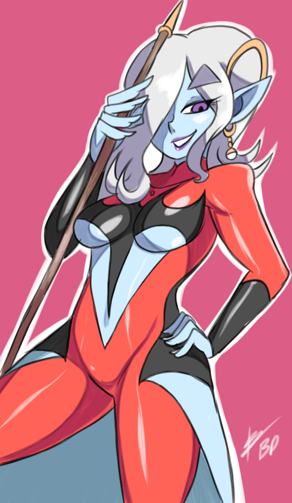 Dragon Ball Xenoverse Towa Hentai