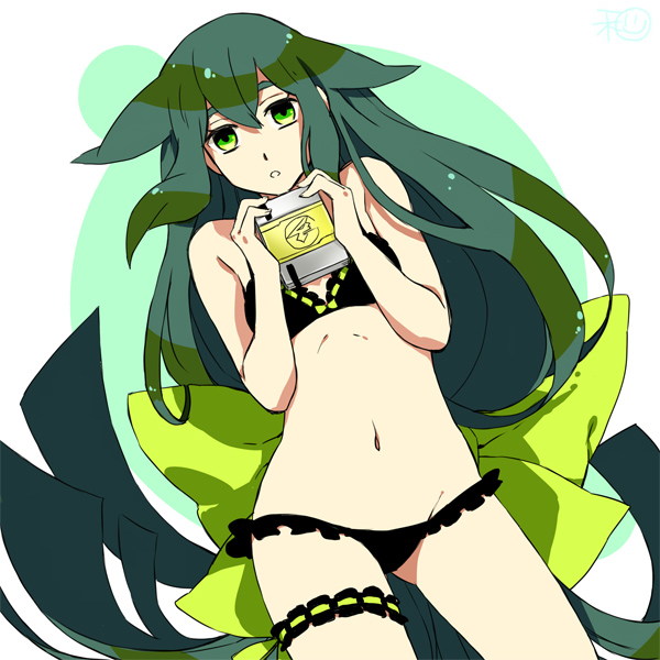 Gatchaman Crowds Hentai
