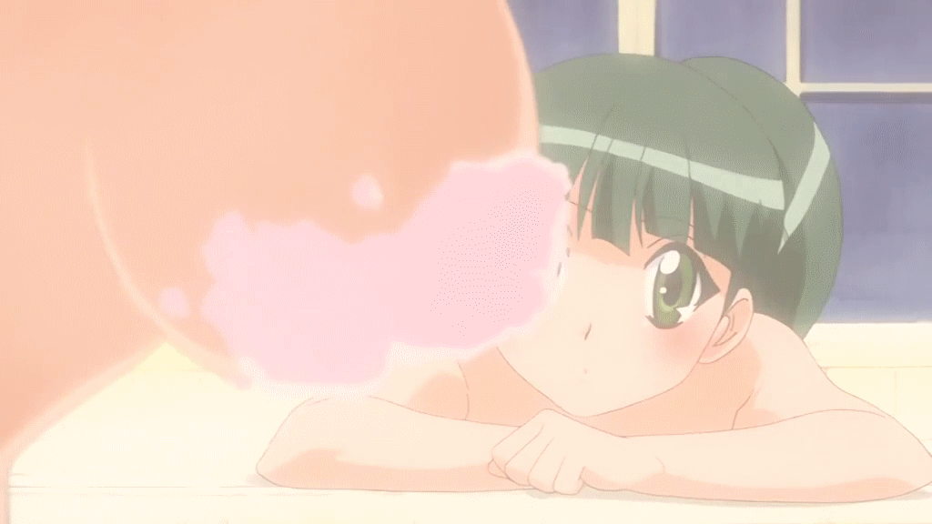Karin Maaka Hentai