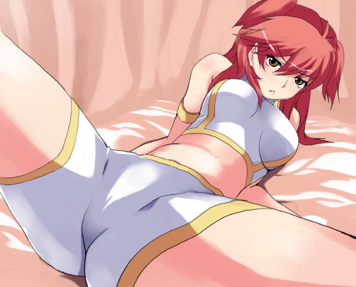 Feldt Grace Hentai