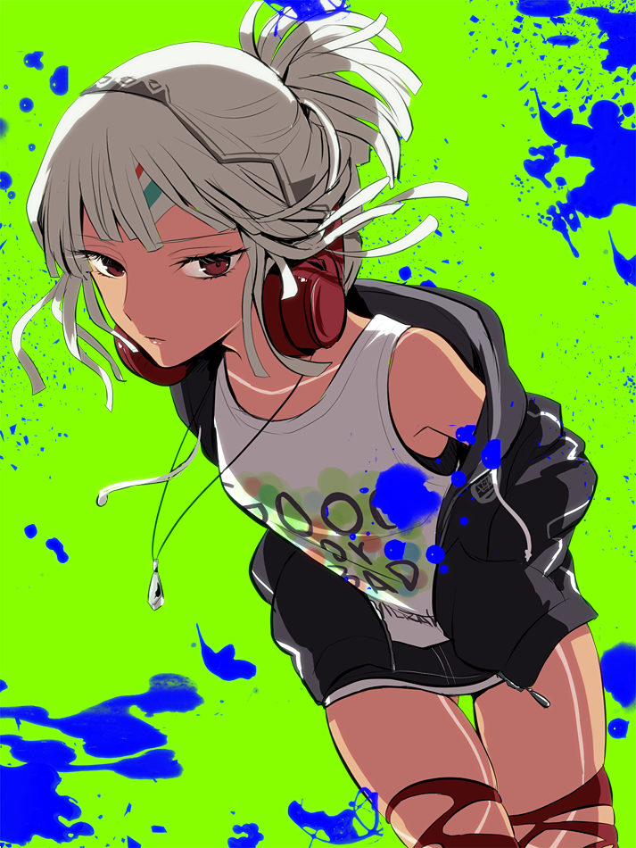 The Big ImageBoard (TBIB) - 1girl altera (altera next door) (fate ...