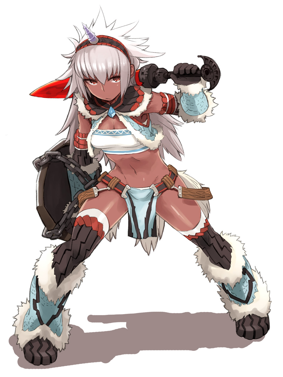 Ehentai Monster Hunter