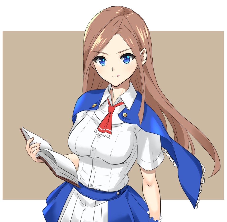 Charlotte Aulin Hentai