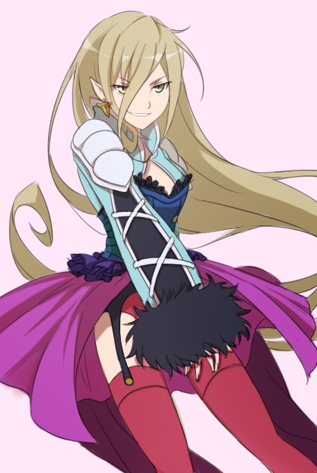 Tales Of Berseria Magilou Hentai
