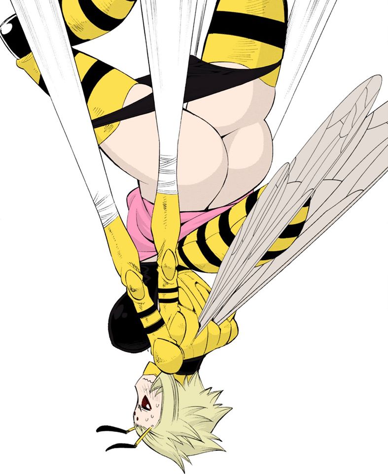Okayado Hentai