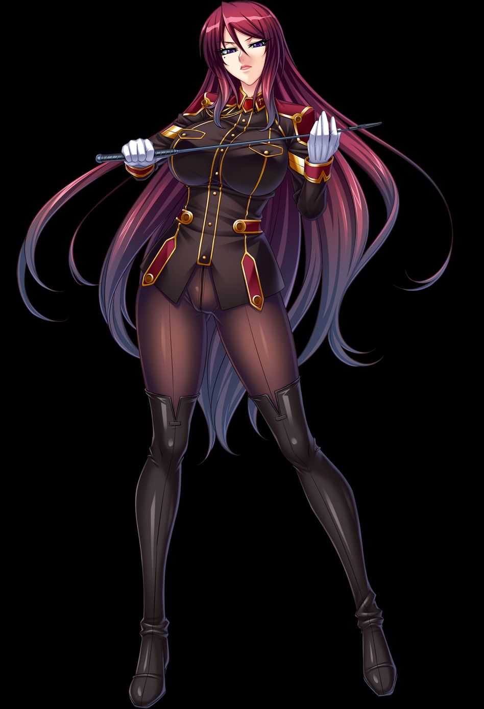 Kangoku Senkan 3 Cg
