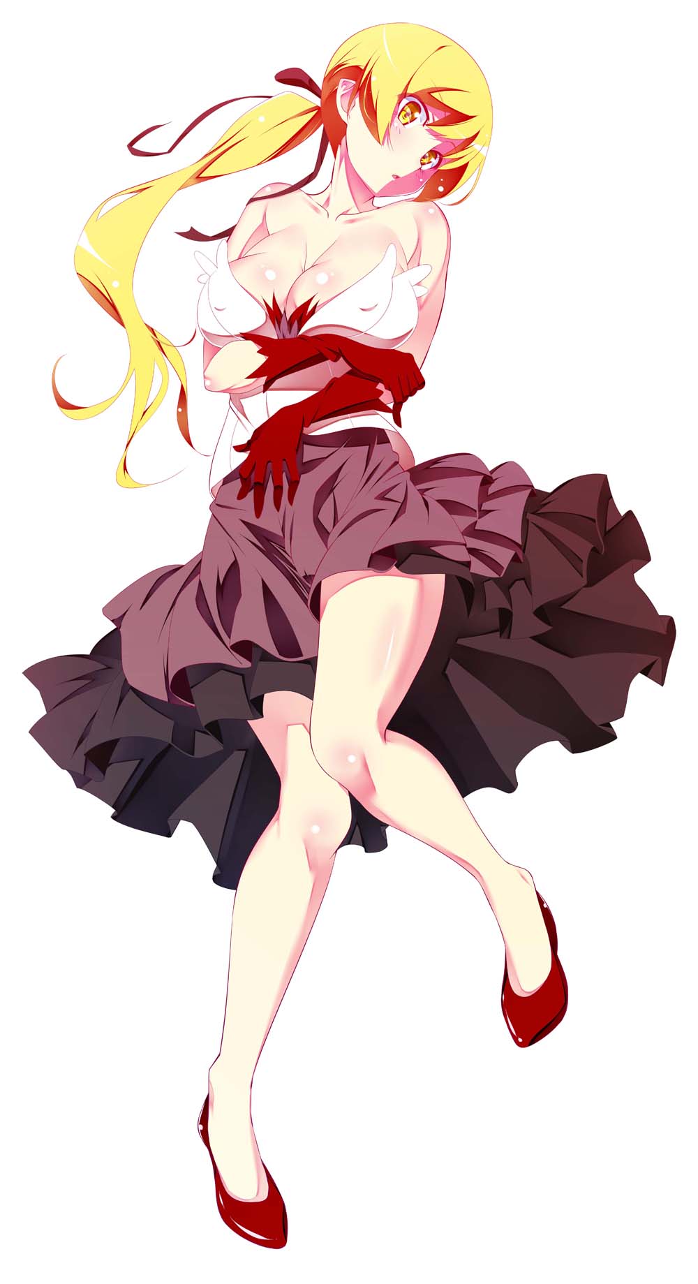 Shinobu Babe