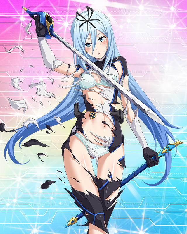 Krulcifer Hentai