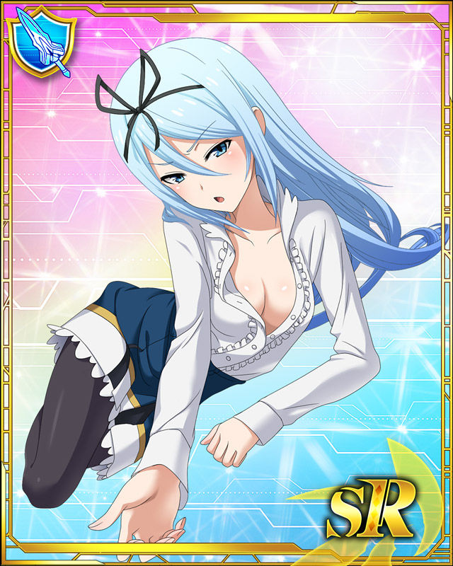 Krulcifer Hentai